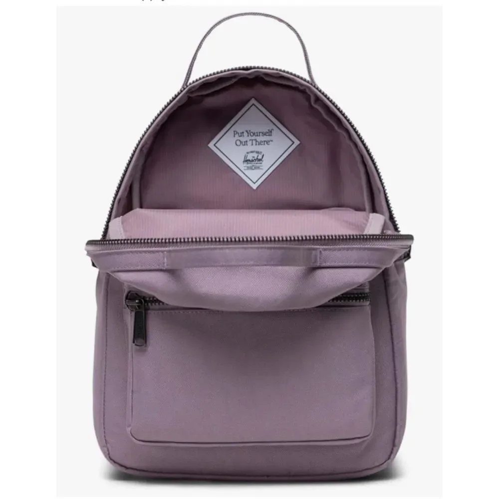 NEW Herschel Nova Pack Backpack Nirvana